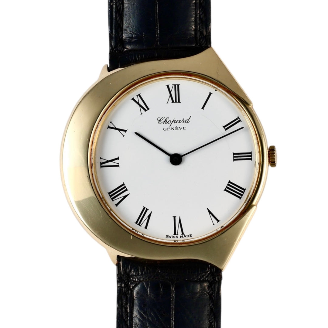 Chopard Asymmetric – HIGHENDTIME