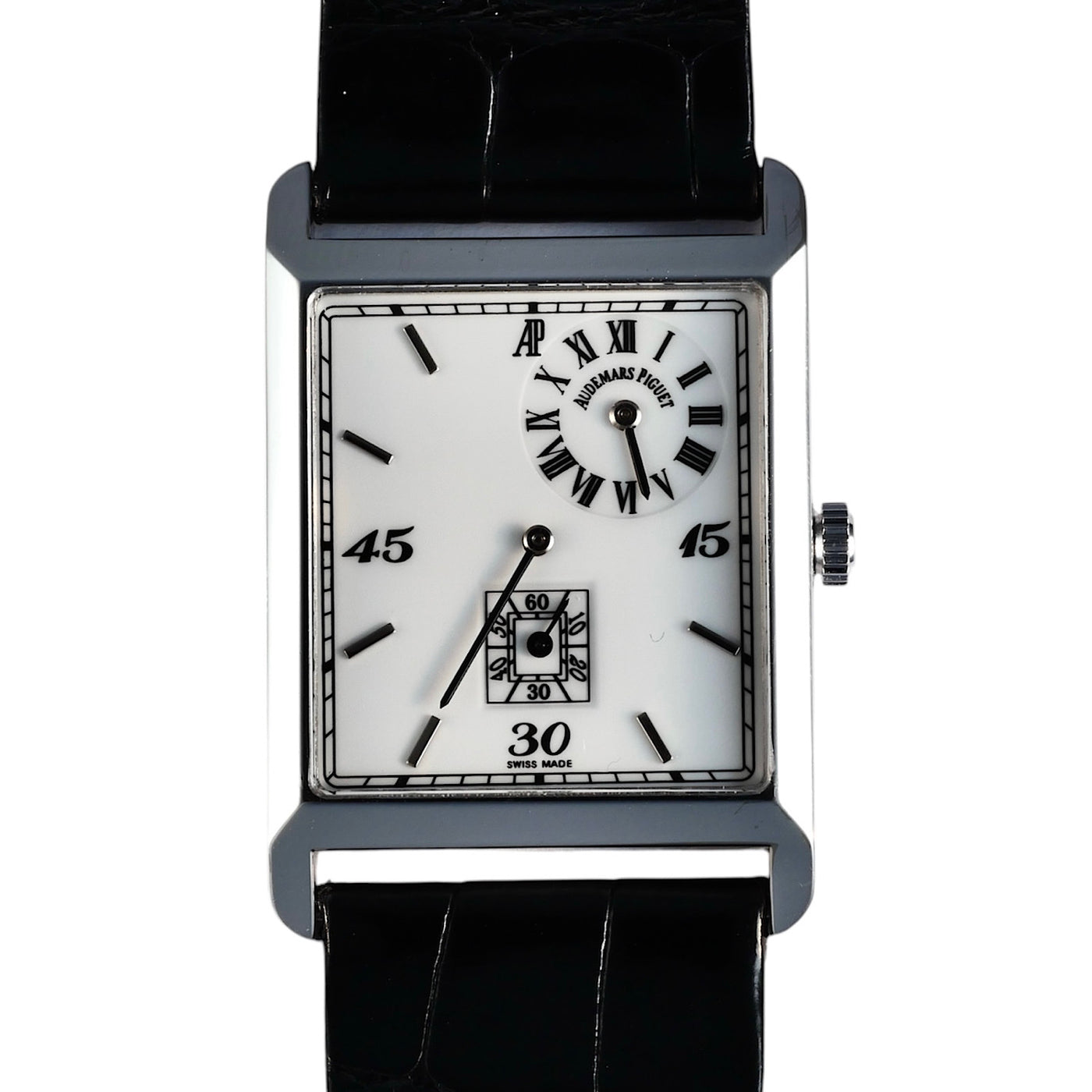 Audemars Piguet Regulateur