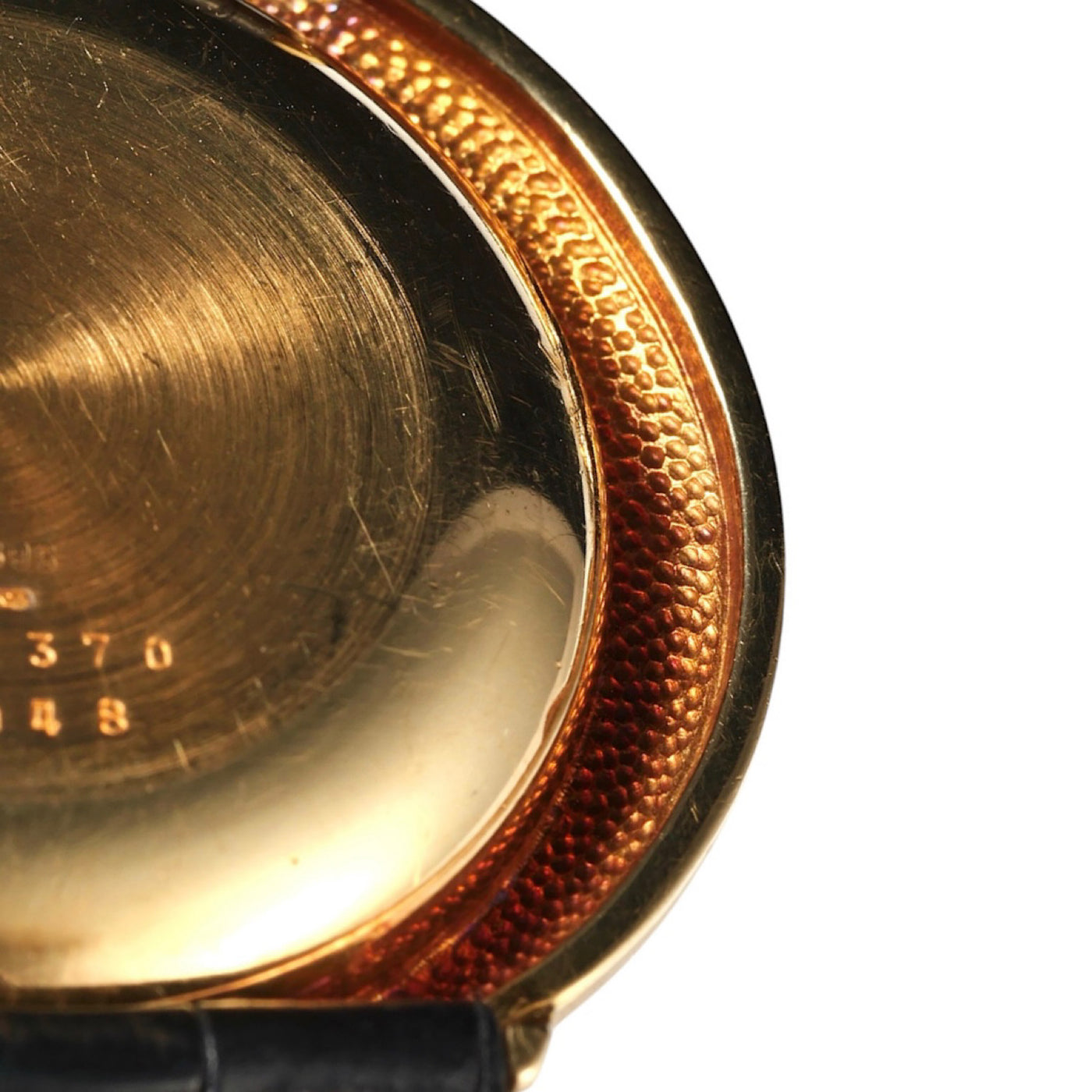 Chopard Asymmetric